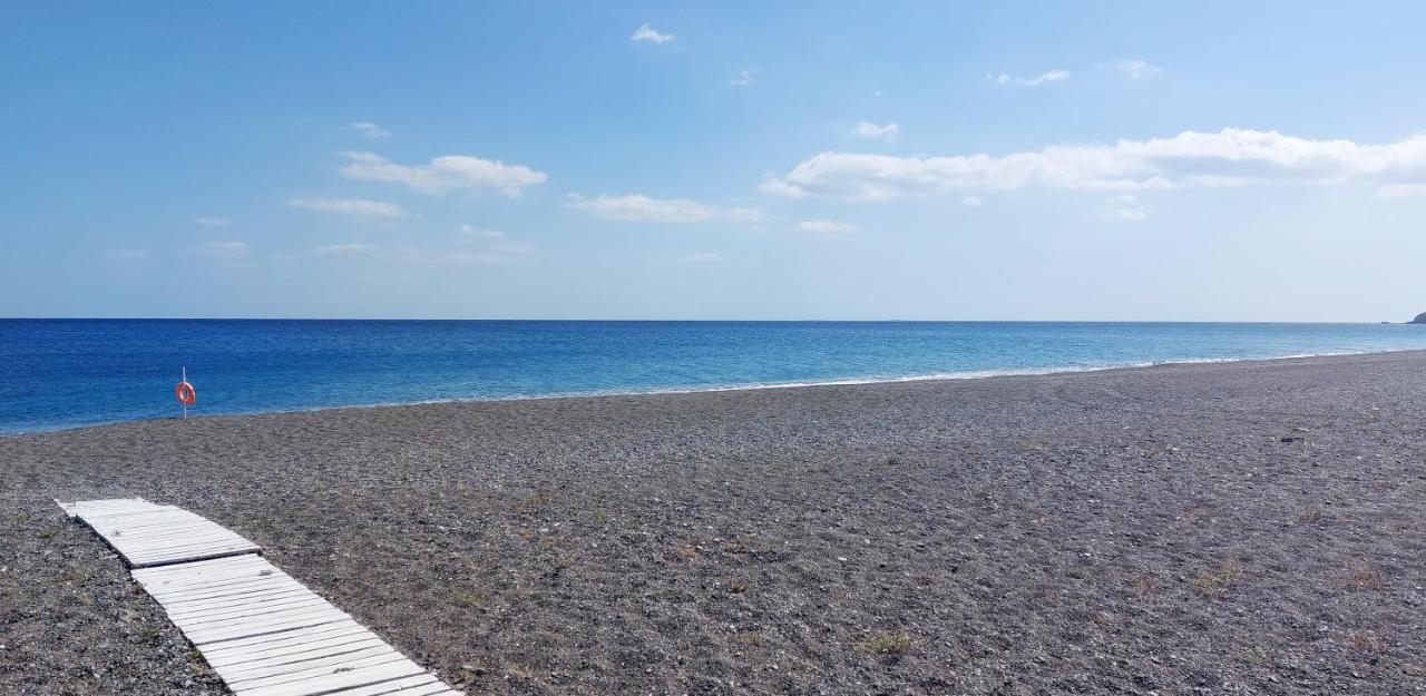 Long Beach Resort Ierápetra Екстериор снимка