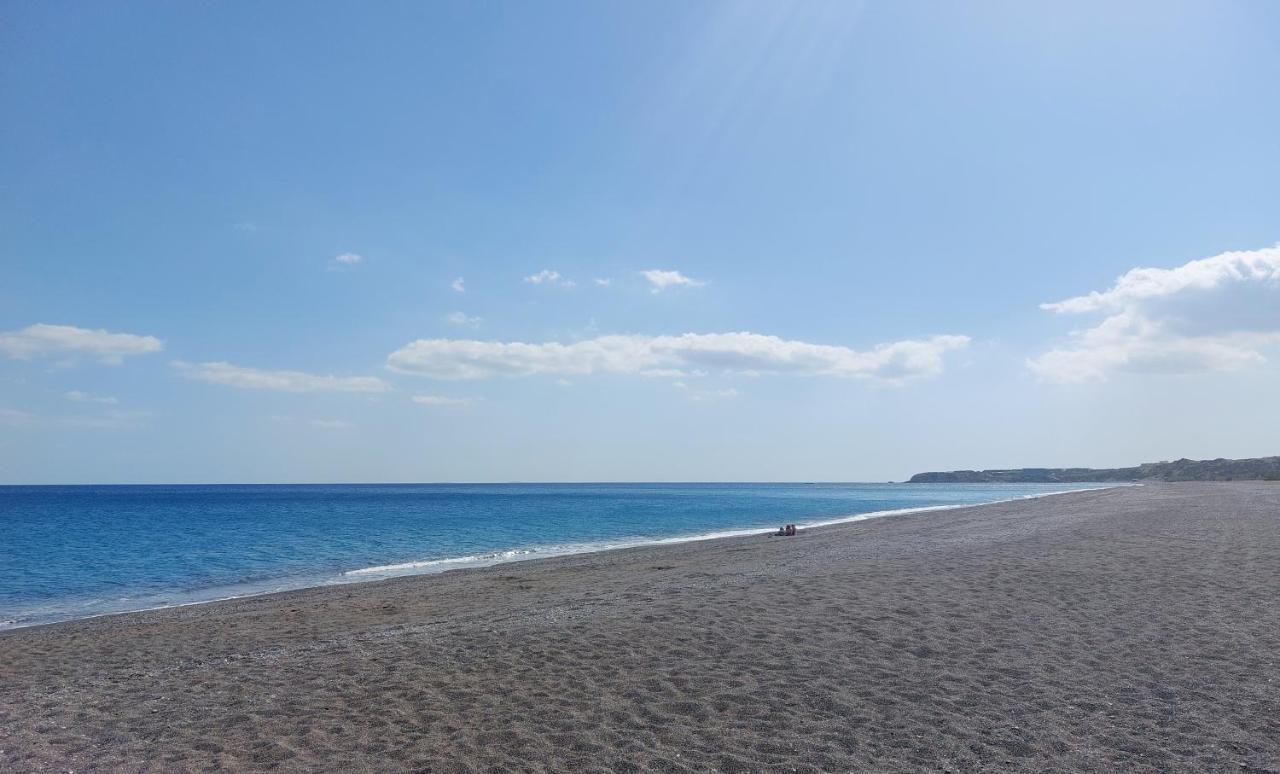 Long Beach Resort Ierápetra Екстериор снимка