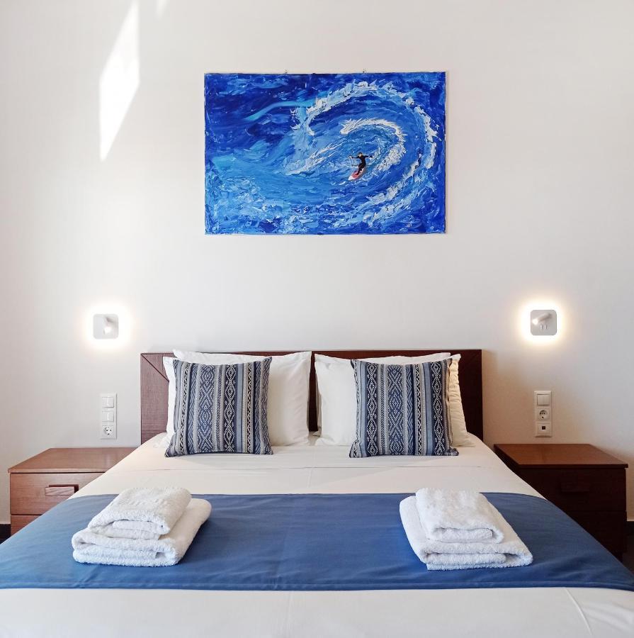 Long Beach Resort Ierápetra Екстериор снимка