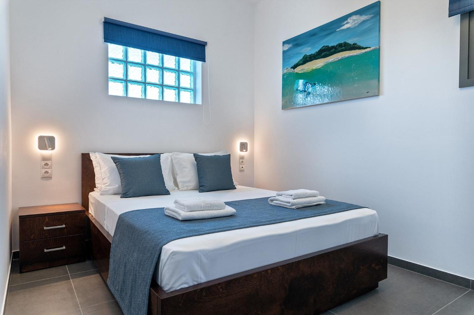 Long Beach Resort Ierápetra Екстериор снимка