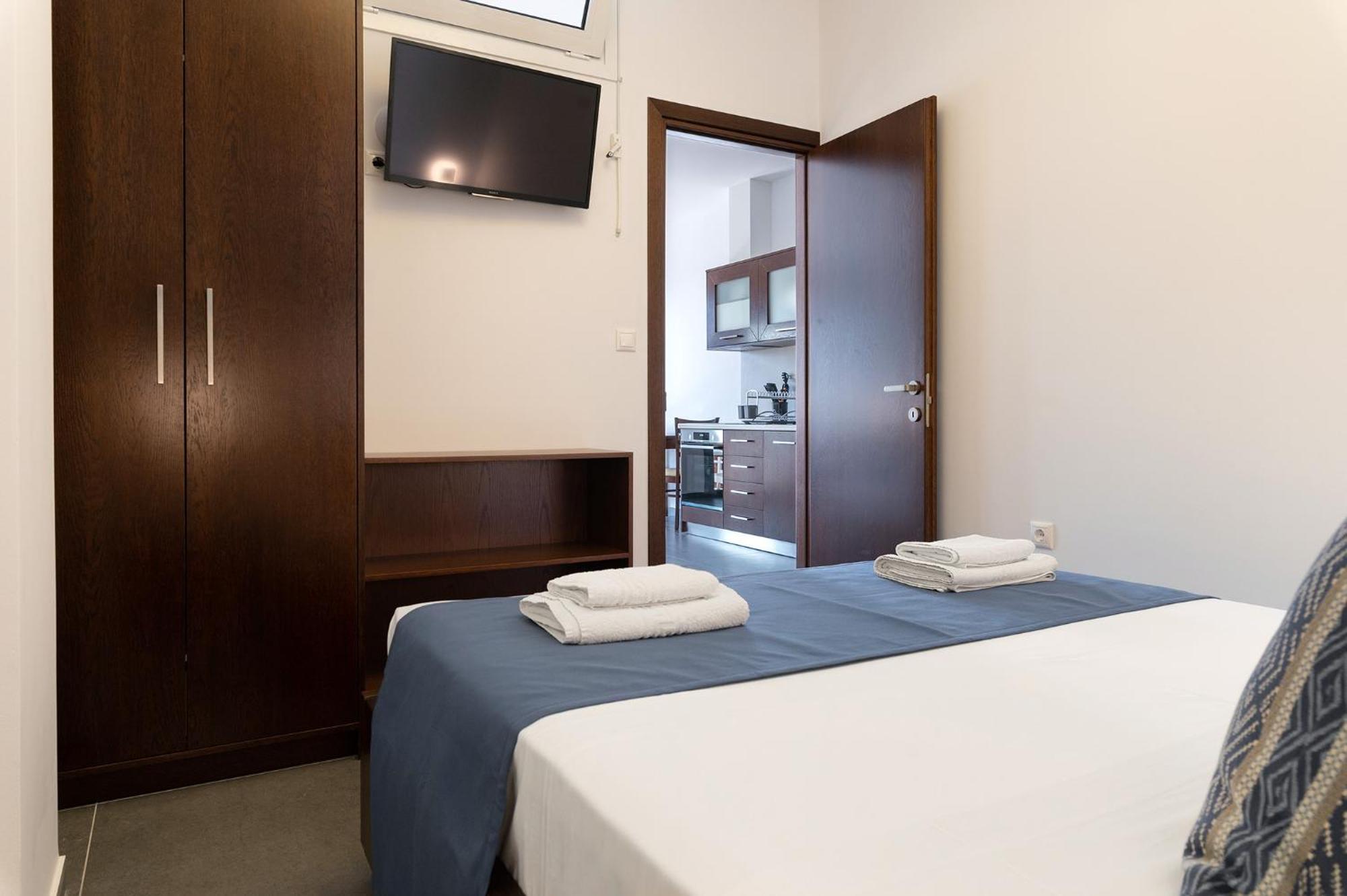 Long Beach Resort Ierápetra Екстериор снимка