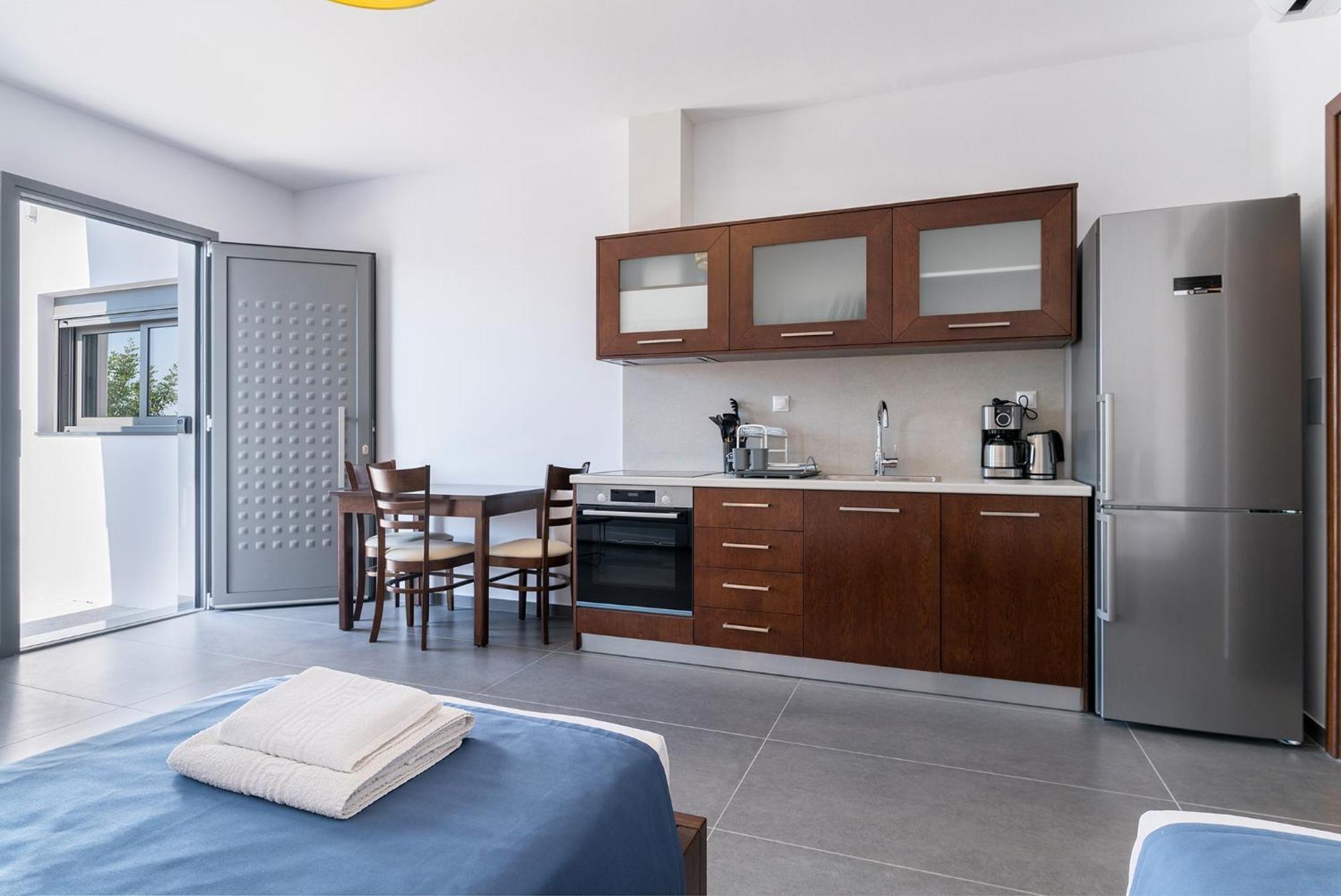 Long Beach Resort Ierápetra Екстериор снимка