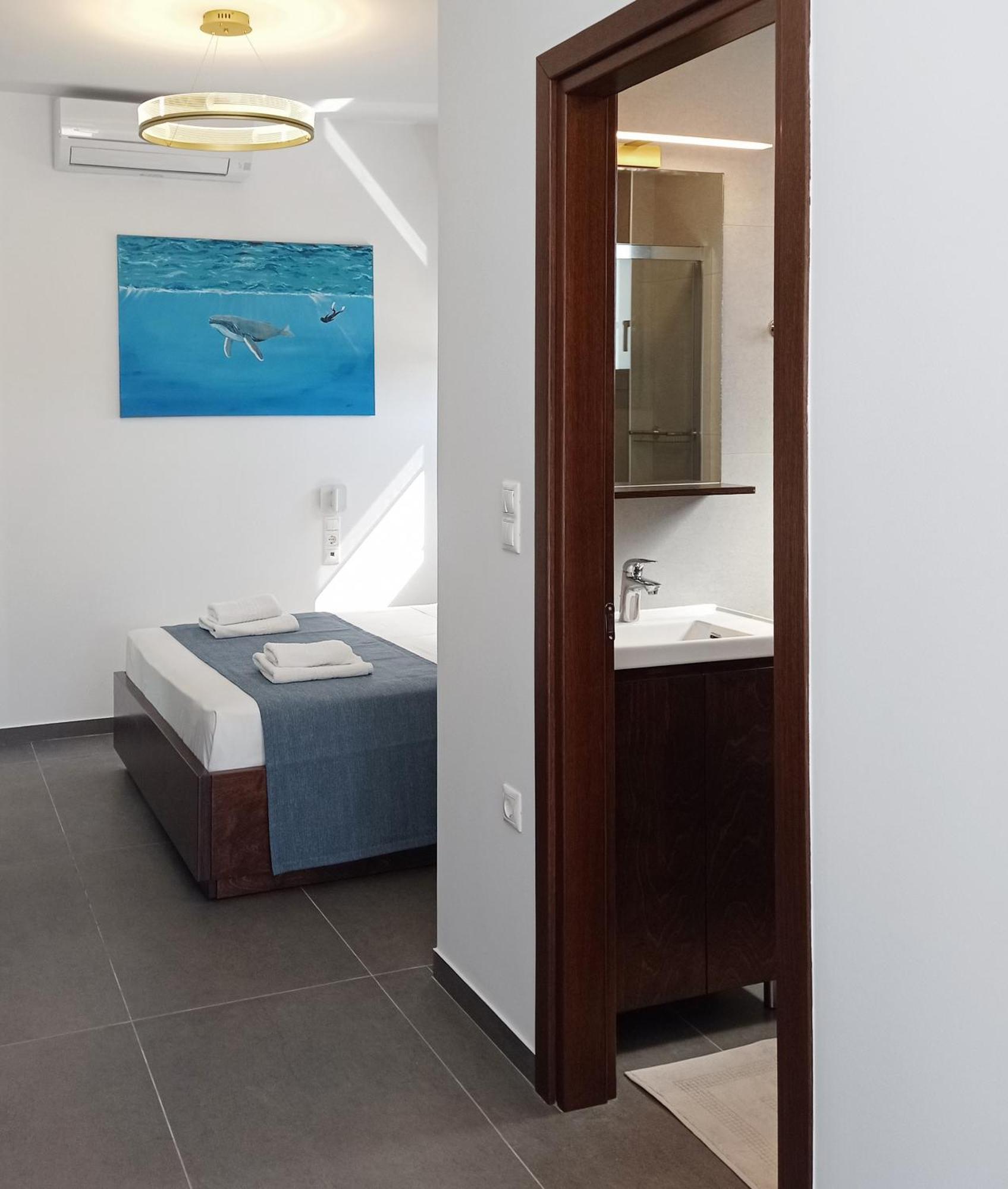 Long Beach Resort Ierápetra Екстериор снимка