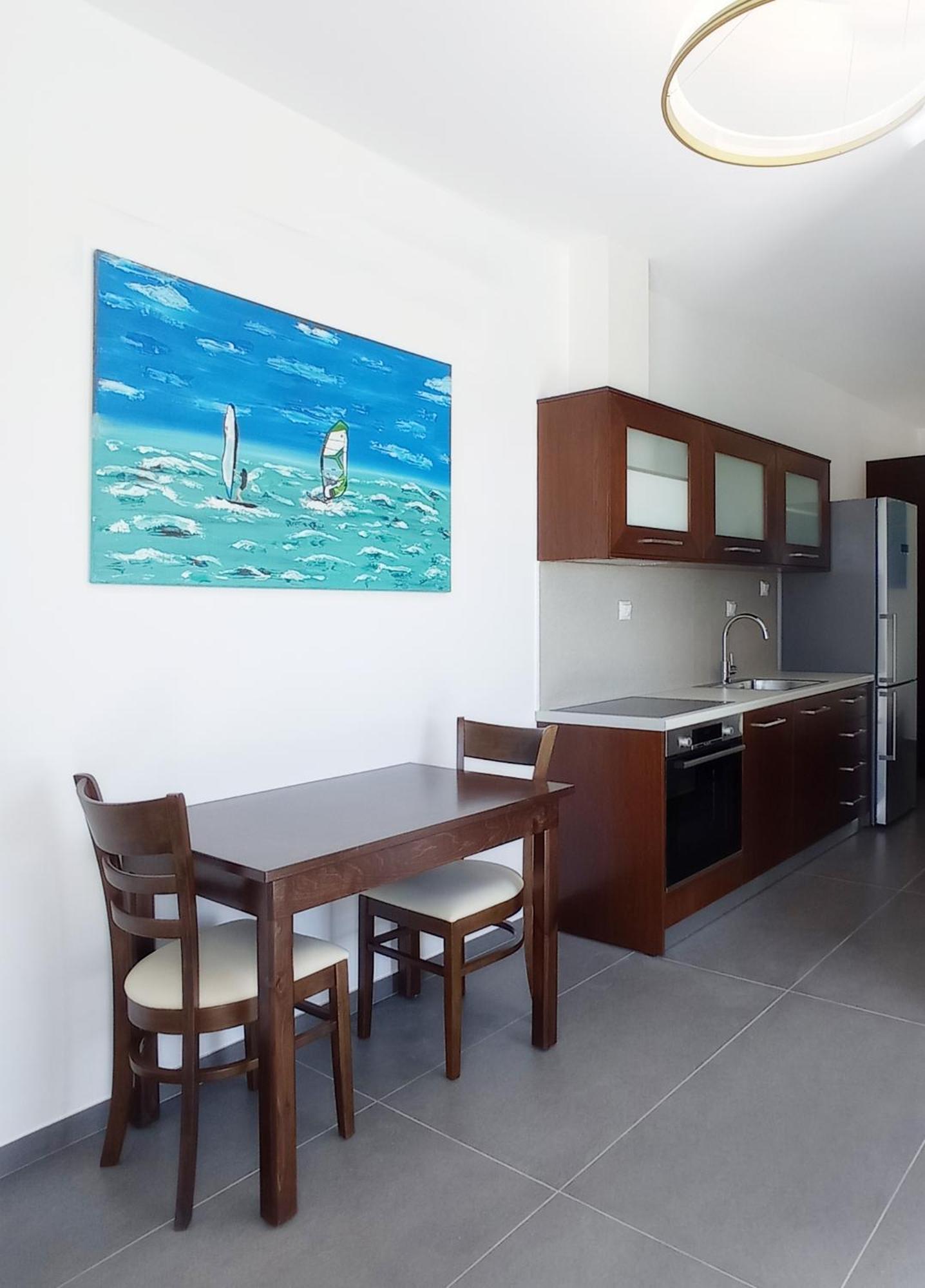 Long Beach Resort Ierápetra Екстериор снимка