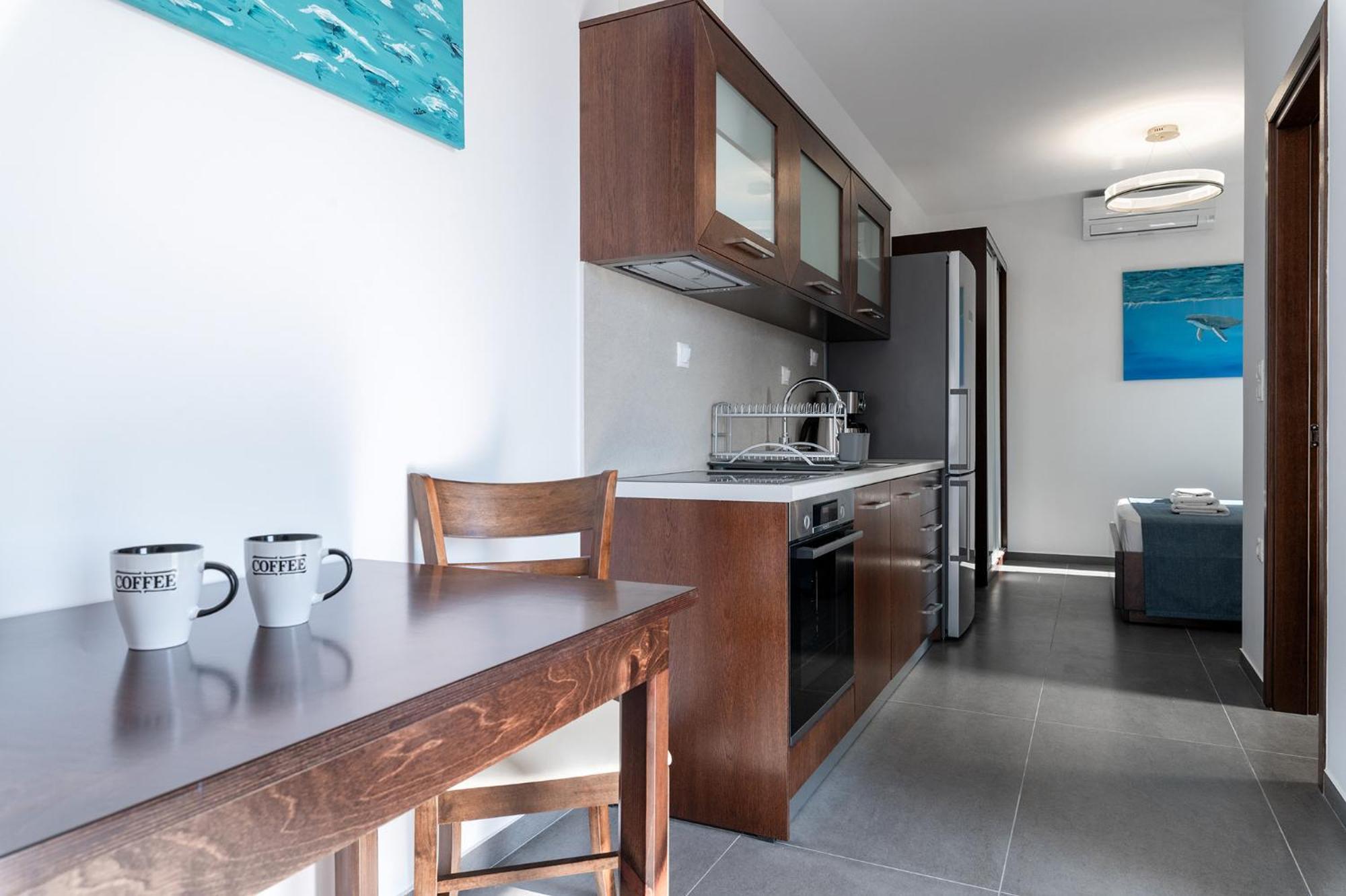 Long Beach Resort Ierápetra Екстериор снимка