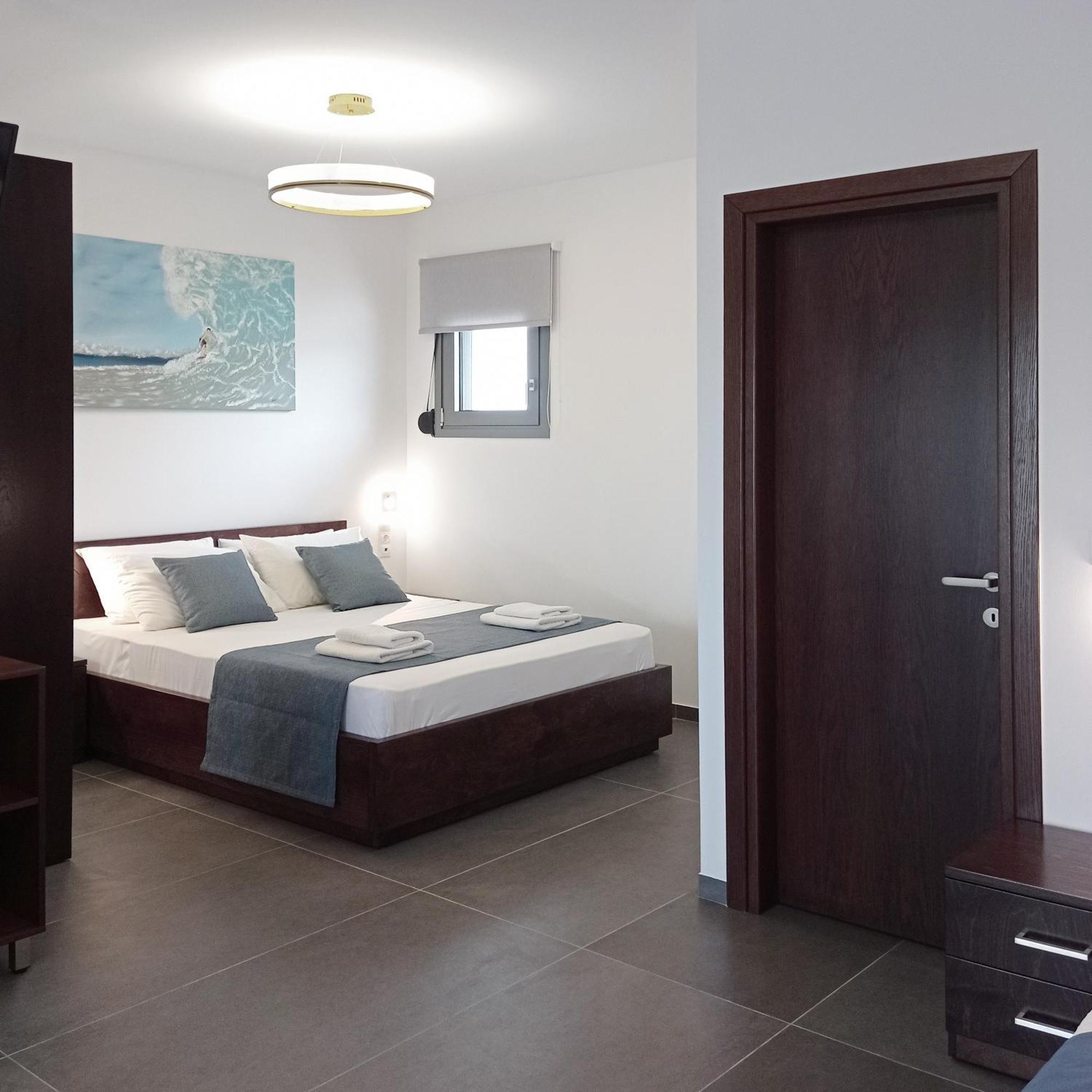 Long Beach Resort Ierápetra Екстериор снимка